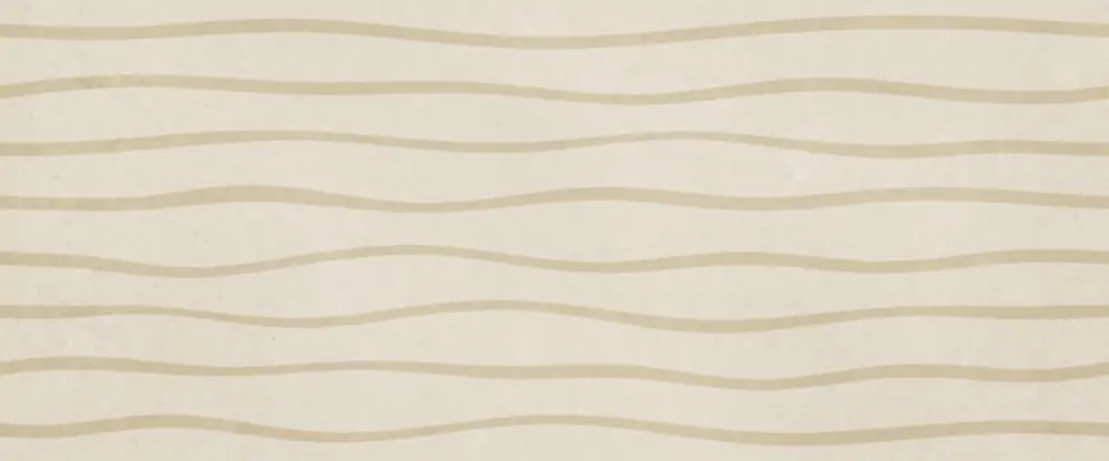 Speciale Aanbieding Tegels Brooklyn Crema Relieve 30x90cm
