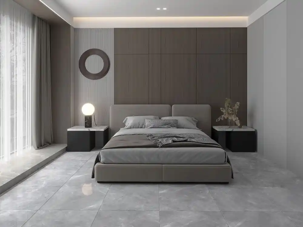 Tegels Clastone Sand 60x120cm Zijdeglans Beperkt Aanbod