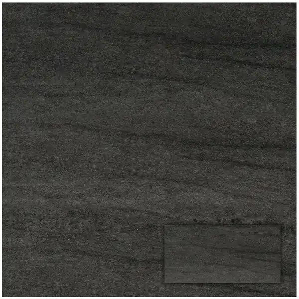 Tegels contract antracite 30,5x60,5 cm (sample) Exclusieve Aanbieding