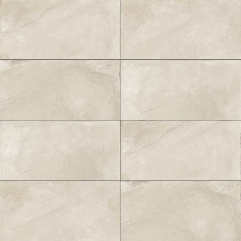 Tegels flora marble bone grip/antislip rect 30x60 cm Aanbieding