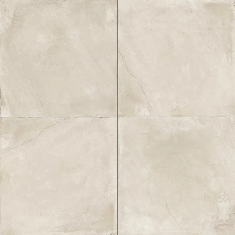 Koopje Tegels flora marble bone grip/antislip rect 60x60 cm (sample)