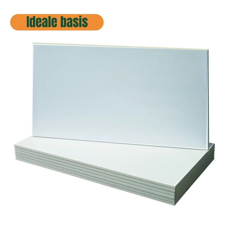 Tegels glans wit 30x60 cm Goedkoop