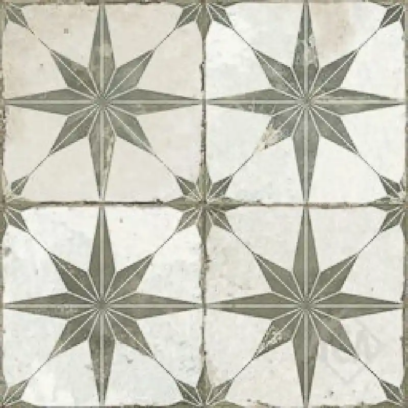 Tegels GT Star Sage 45x45cm Direct Beschikbaar