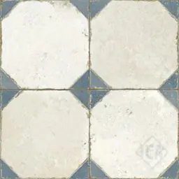 Tegels GT Yard Blue 45x45cm Flitsaanbieding