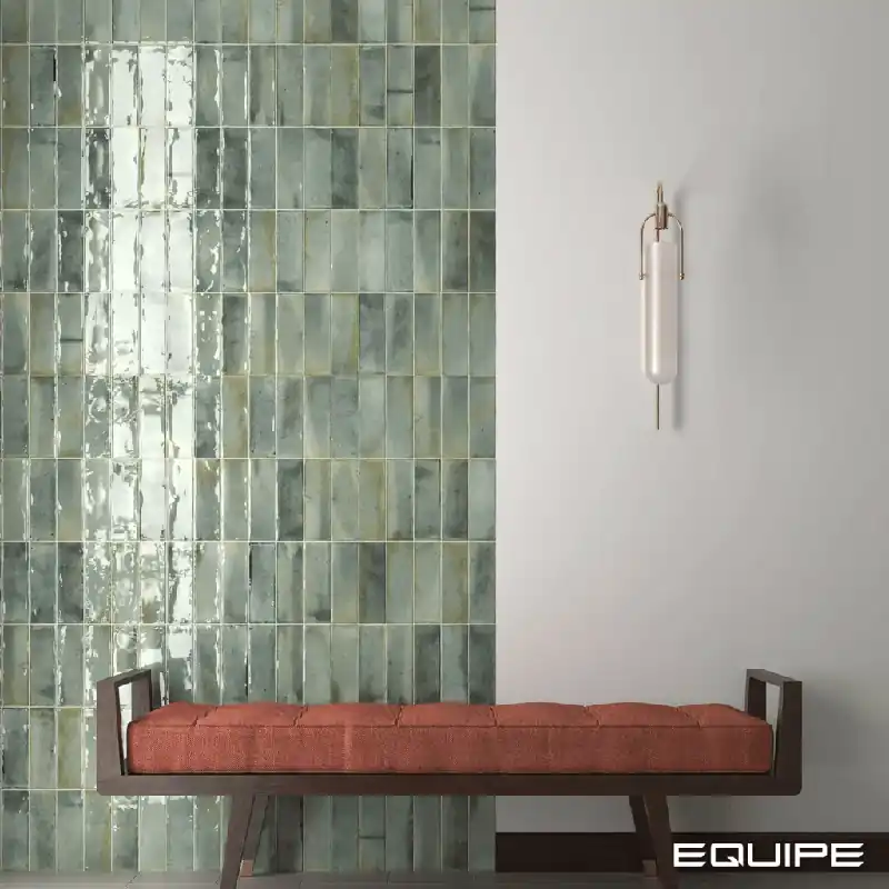 Koop Online Tegels Honey Celadon 6,5x20cm