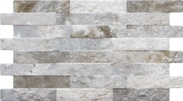 Fabrieksprijs Tegels interlock farilya beton 25x45 cm