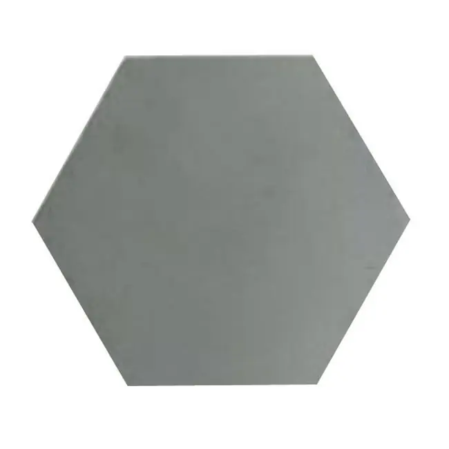 Cementtegels kashba u27hex donkergrijs hexagon 17x19,5 cm (sample) Betaalbaar