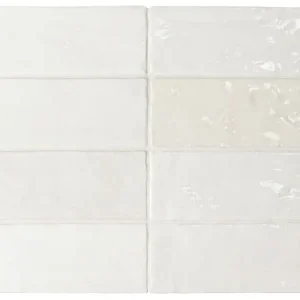 Rechtstreeks Van De Fabrikant Tegels Marviera Blanc 6,5x20cm