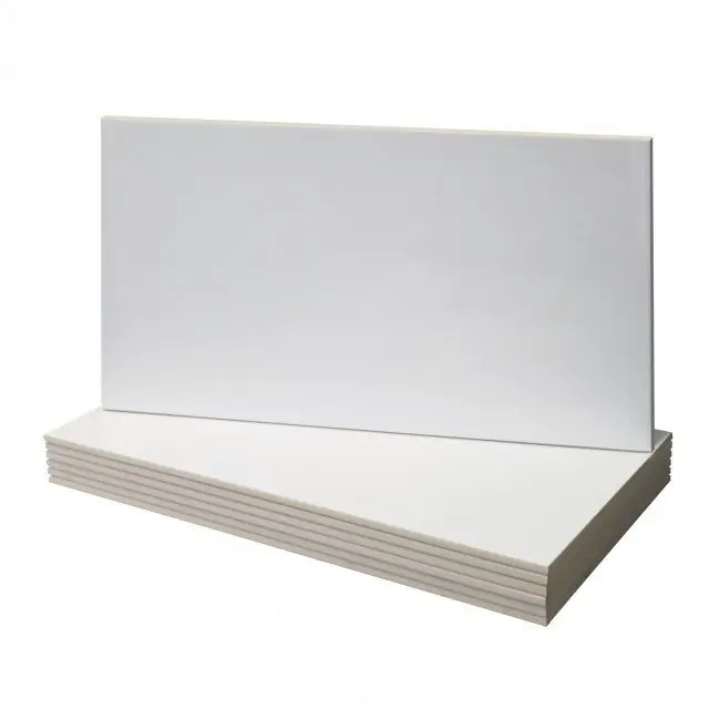 Nieuw Tegels mat wit gerectificeerd 29,8x59,8 cm (sample)