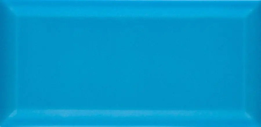 Seizoensaanbieding Tegels Metro Azul Turquesa 10x20cm