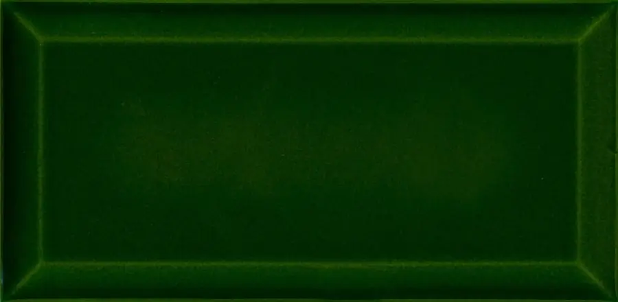 Tegels Metro Victorian Green 10x20cm Gratis Retour