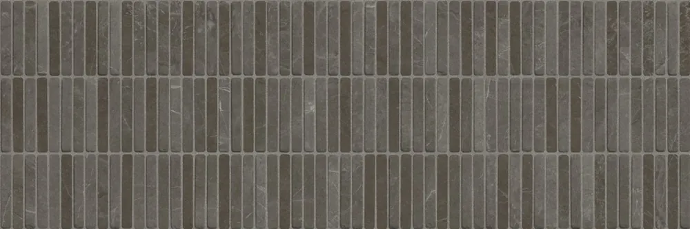 Betrouwbaar Tegels monreale tessere bronze rect. 30x90 cm (sample)