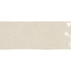 Tegels handvorm nolita beige 6,5x20 cm (sample) Flitsaanbieding