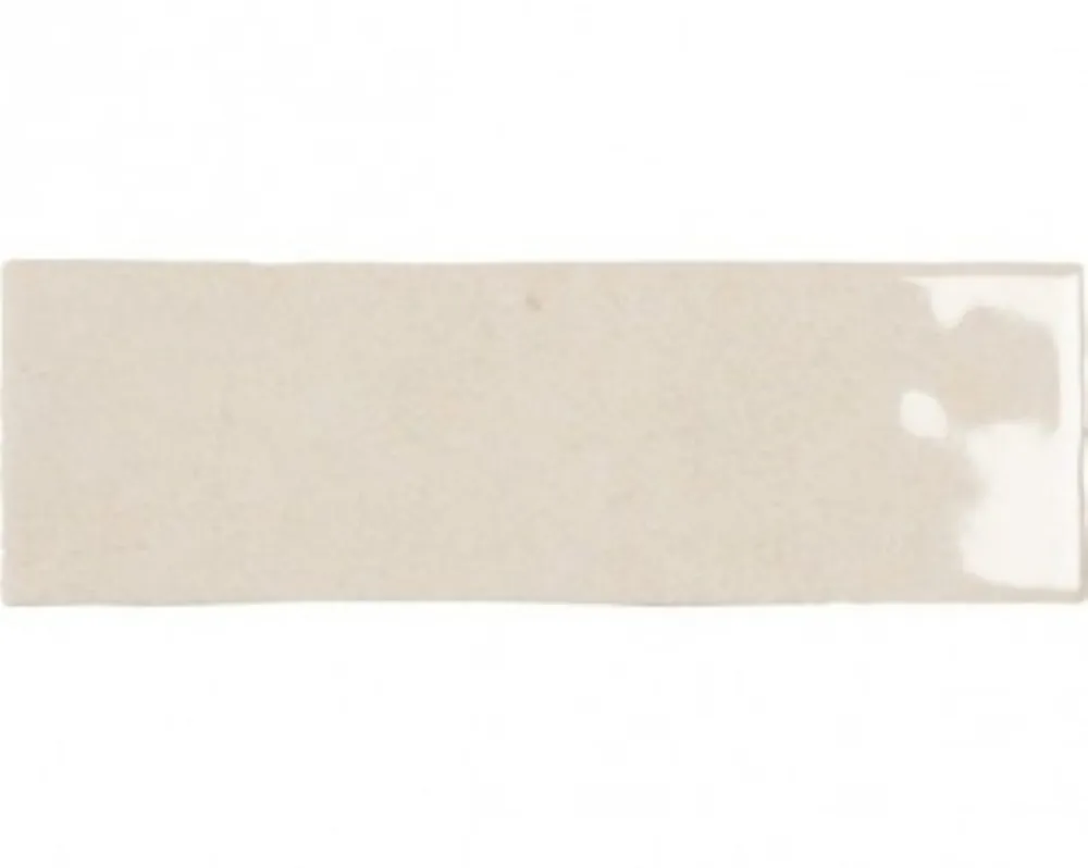 Tegels handvorm nolita beige 6,5x20 cm (sample) Flitsaanbieding