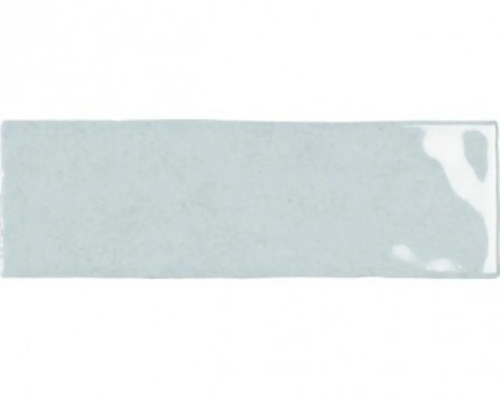 Tegels handvorm nolita cielo 6,5x20 cm (sample) Actieprijs