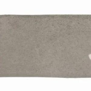 Tegels handvorm nolita gris 6,5x20 cm Dagaanbieding