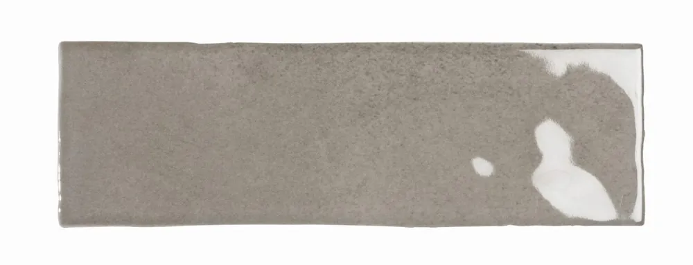 Tegels handvorm nolita gris 6,5x20 cm Dagaanbieding