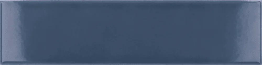 Direct Beschikbaar Tegels Nuvac Banyan Blue Glans 5x20cm