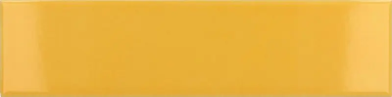 Tegels Nuvac Yellow Glans 5x20cm Superprijs