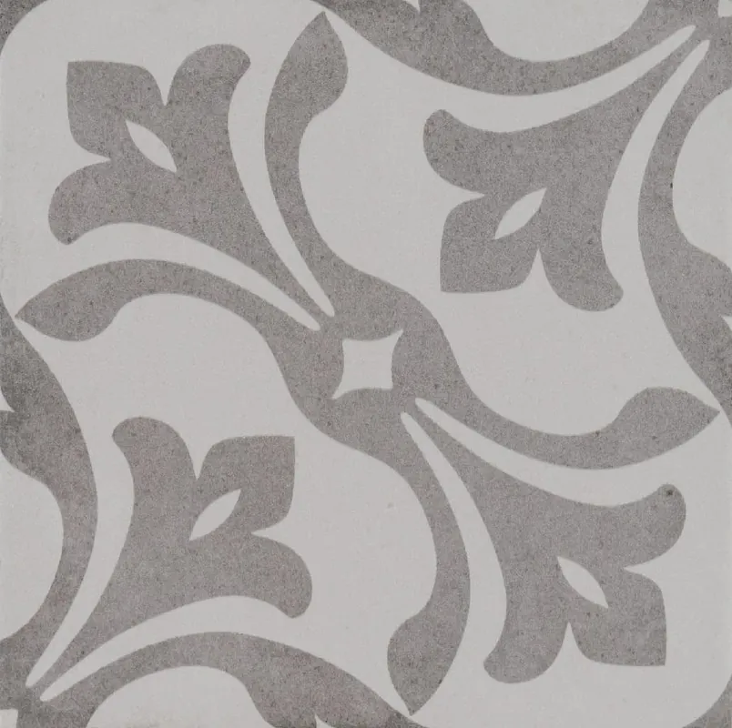 Tegels Nuvarto La Rambla Grey 20x20cm Decor Direct Beschikbaar