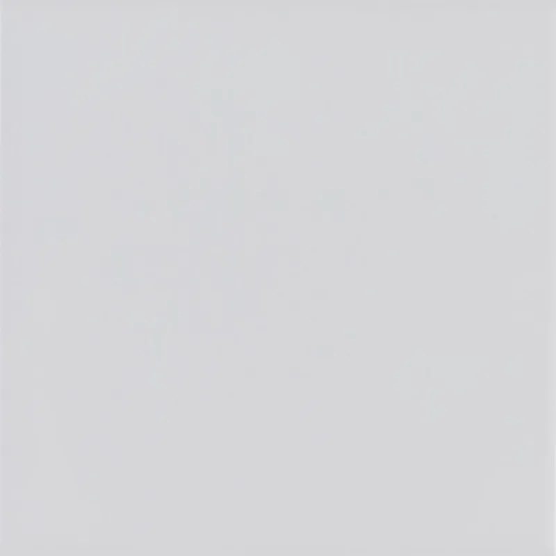 Rechtstreeks Van De Fabrikant Tegels Plain Glans Blanco 15x15cm