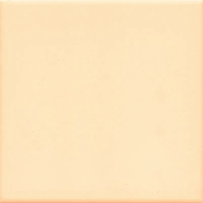Tegels Plain Glans Crema 15x15cm Bestel Nu