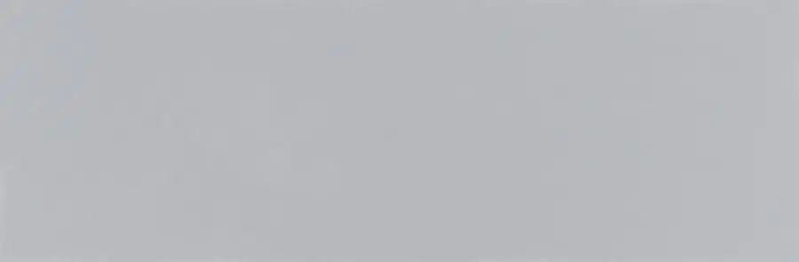 Tegels Plain Glans Gris 10x30cm Uitverkoop
