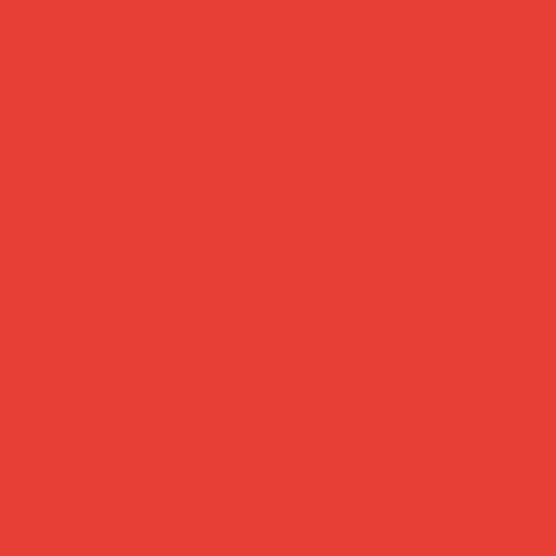 Betaalbaar Tegels Plain Glans Rojo 20x20cm