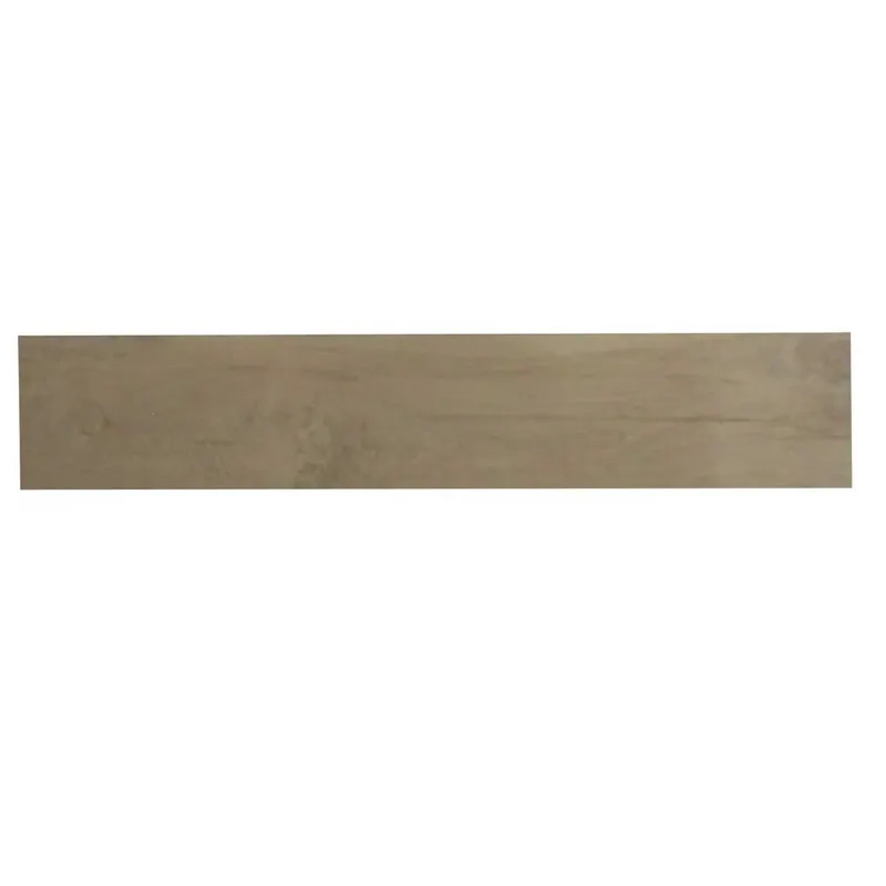 Seizoensaanbieding Tegels houtlook playwood honey rect. 20x120 cm (sample)