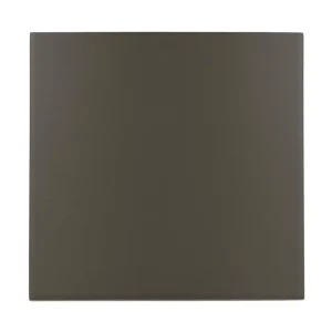Rechtstreeks Van De Fabrikant Tegels Revo Black (dambord) 20x20cm