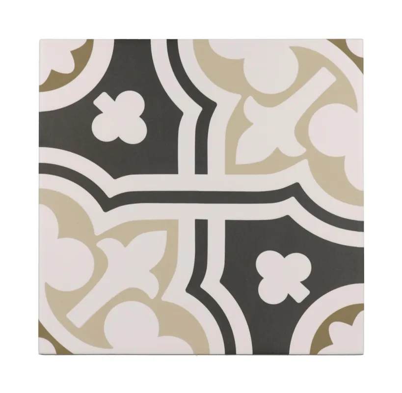 Tegels Revo Plaza 20x20cm Decor Snelle Levering