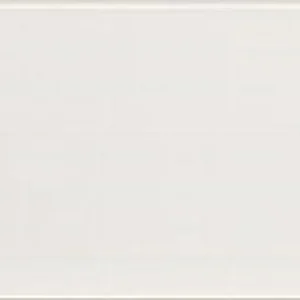 Tegels Revolution Blanco Glans 7,5x15cm Weekendaanbieding