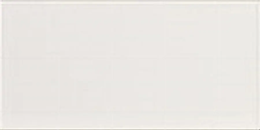 Tegels Revolution Blanco Glans 7,5x15cm Weekendaanbieding