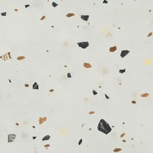 Tegels Terrazzo Seprime Blanco 61x61cm Mat Gereduceerde Prijs
