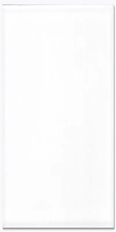 Laatste Versie Tegels super wit glans 29,8x59,8 cm