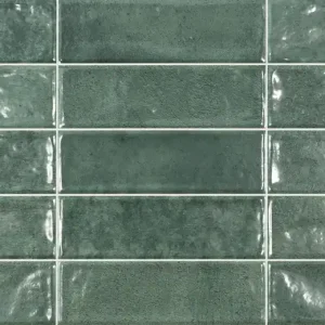 Tegels Swim Green 31,6x60cm (RB) Populair