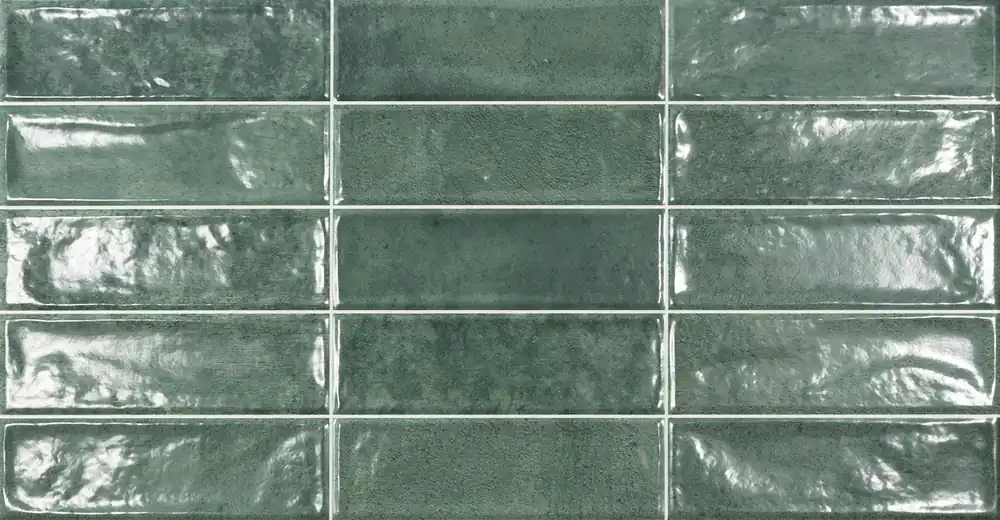 Tegels Swim Green 31,6x60cm (RB) Populair