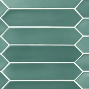 Korting Tegels Tane Viridian 5x25cm