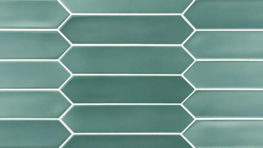 Korting Tegels Tane Viridian 5x25cm