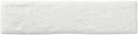 Express Levering Tegels baksteenlook tiziano blanco 7x28 cm (sample)
