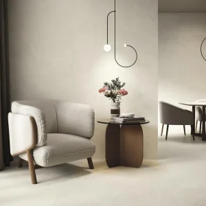 Veilige Betaling Tegels Marmerlook Tossa Ivory 60x120cm Mat