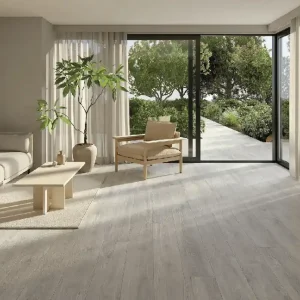 Tegels houtlook Villa Ash 24x150cm Flitsaanbieding