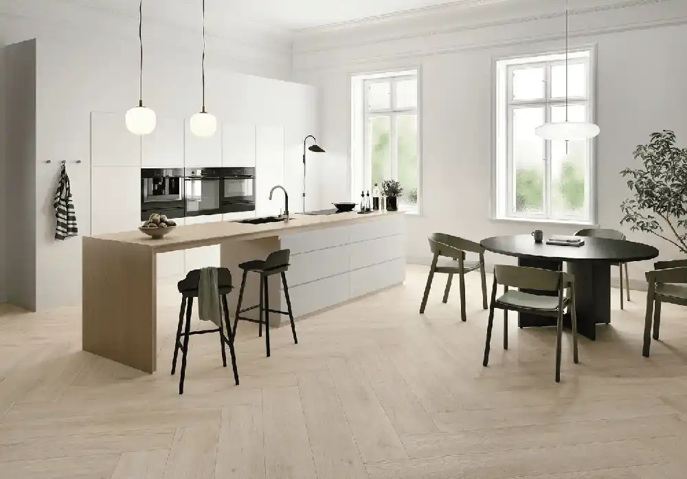 Tegels houtlook Villa Maple 24x150cm Koop Online