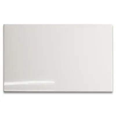 Tegels wit glans 25x50 cm Beste Prijs