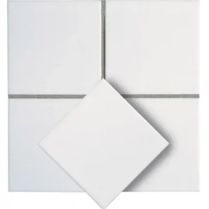 Voordeelprijs Tegels wit mat moma 15x15 cm