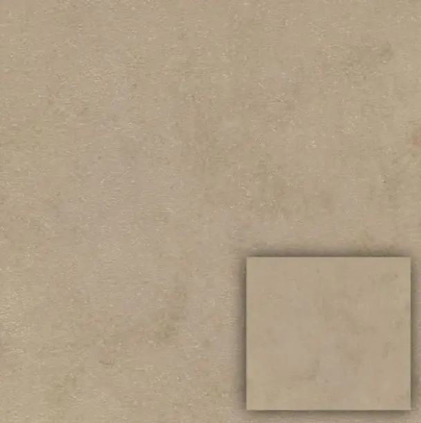 Teges gera beige rect. 516582 15x15 cm (sample) Betrouwbaar