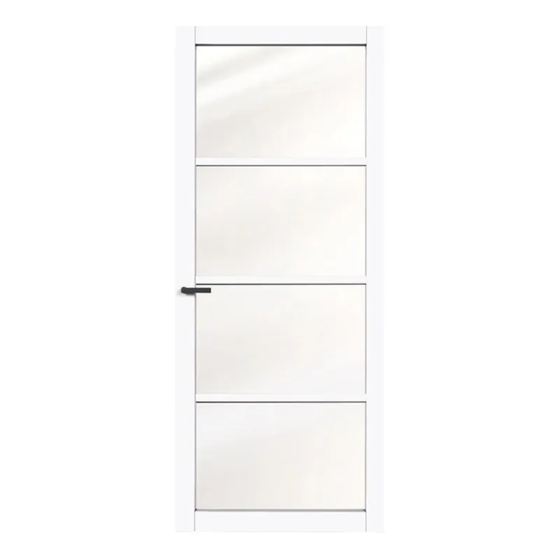 Industriële binnendeur – Staallook Pronto Legno Shop Nu