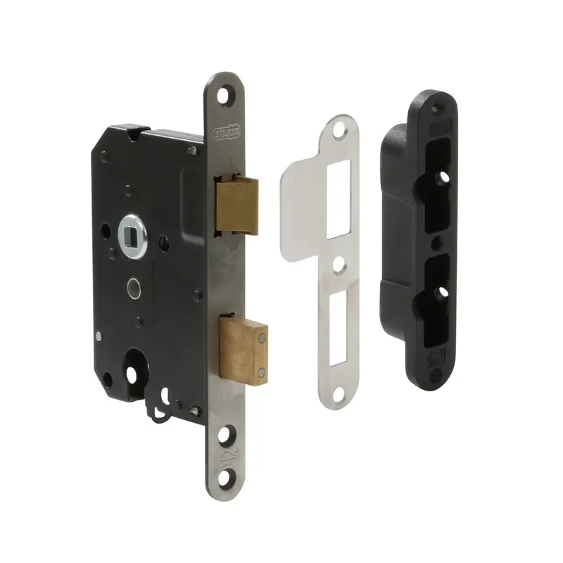 Must-Have Veiligheids cilinderslot SKG* PC55