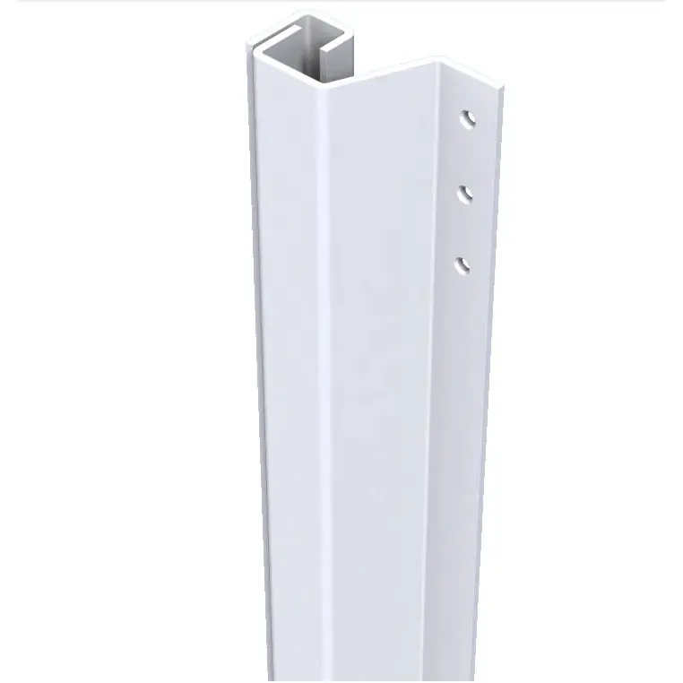 Beste Prijs SecuStrip Anti-Inbraakstrip Plus Achterdeur terugligging 7-13 mm RAL9010