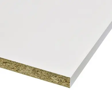 Meubelpaneel Wit 18 mm 60×250 cm Seizoensaanbieding